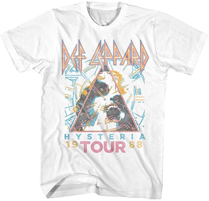 English Lop caterva Rock Shirt
